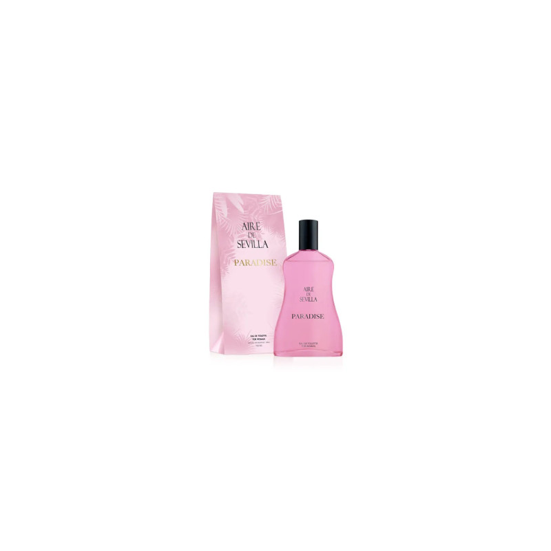 Instituto Español Edt Aire De Sevilla Paradise 150ml