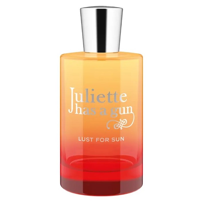 Juliette Has A Gun Lust For Sun Eau De Parfum Vaporisateur 100ml