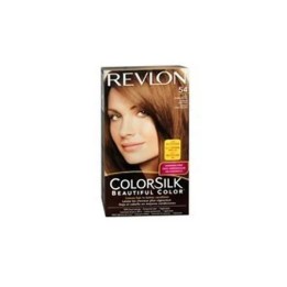 Revlon Colorsilk Sans Amoniaque 54 Light Golden Brown