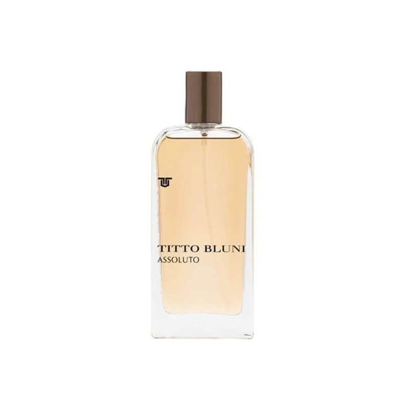 Titto Bluni Man Edt 150 Assoluto