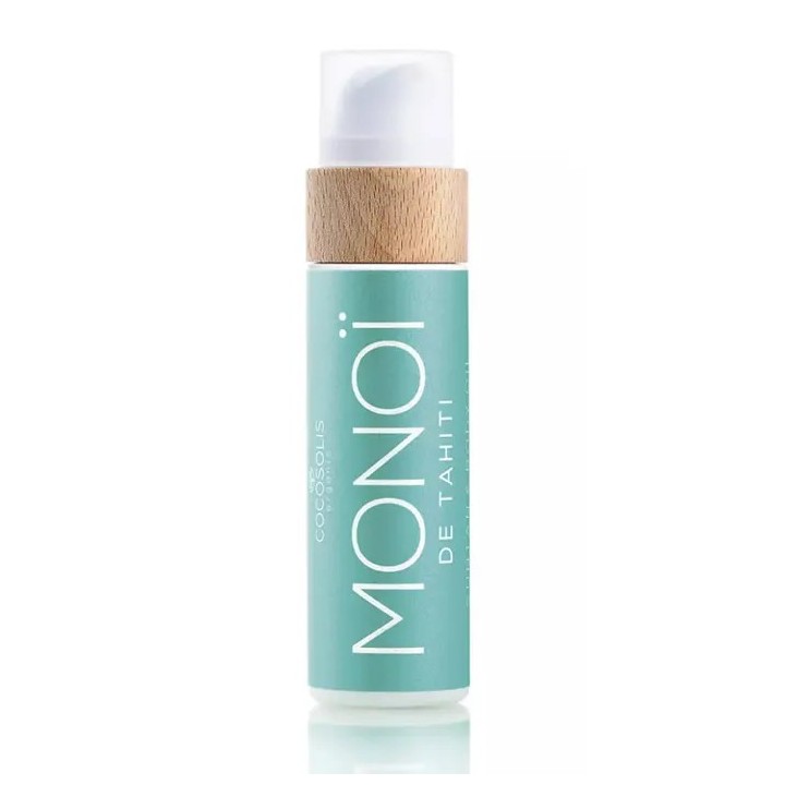 Cocosolis Monoi Suntan & Body Oil 110ml