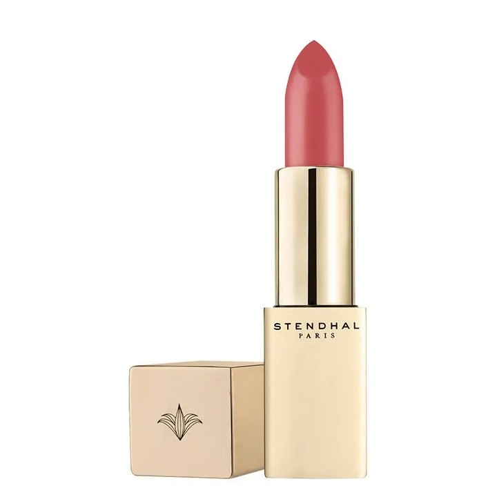 Stendhal Pur Luxe Rouge À Lèvres Soin 301 Mathilde 4g