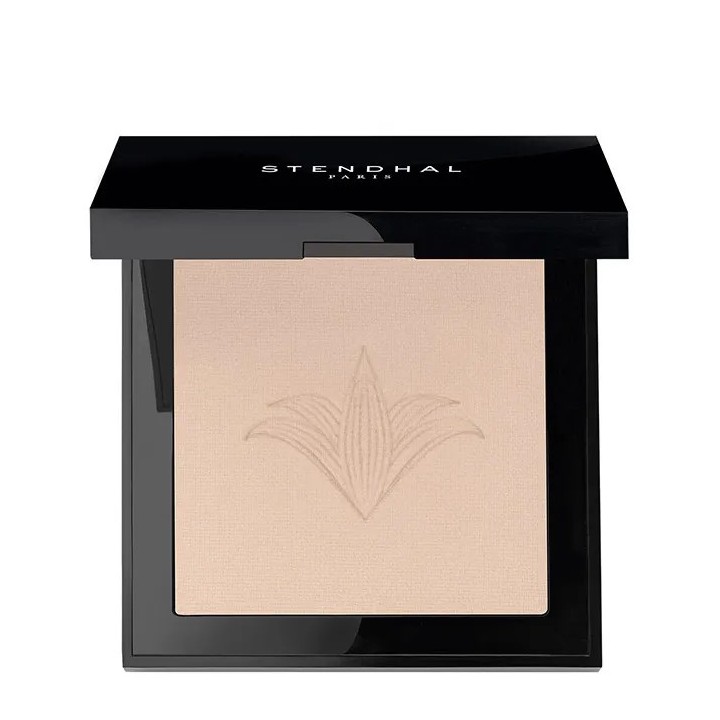 Stendhal Poudre Compacte Perfectrice 110 Porcelaine 9g