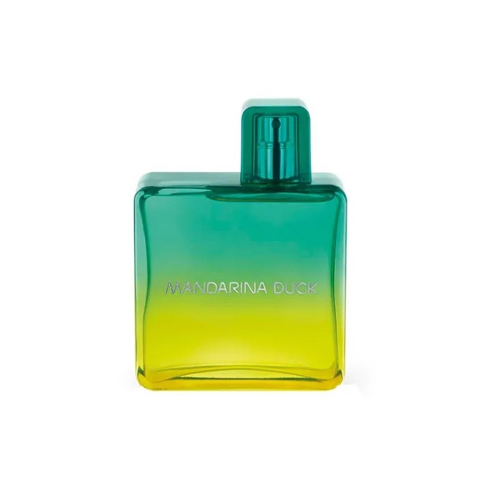 Mandarina Duck For Him Vida Loca Eau De Toilette Vaporisateur 100ml