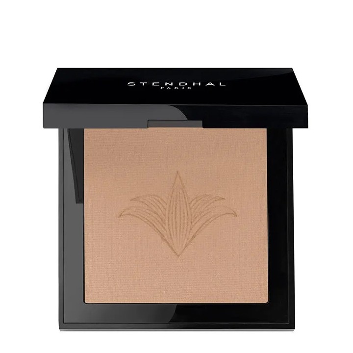 Stendhal Poudre Compacte Perfectrice 120 Sable 9g