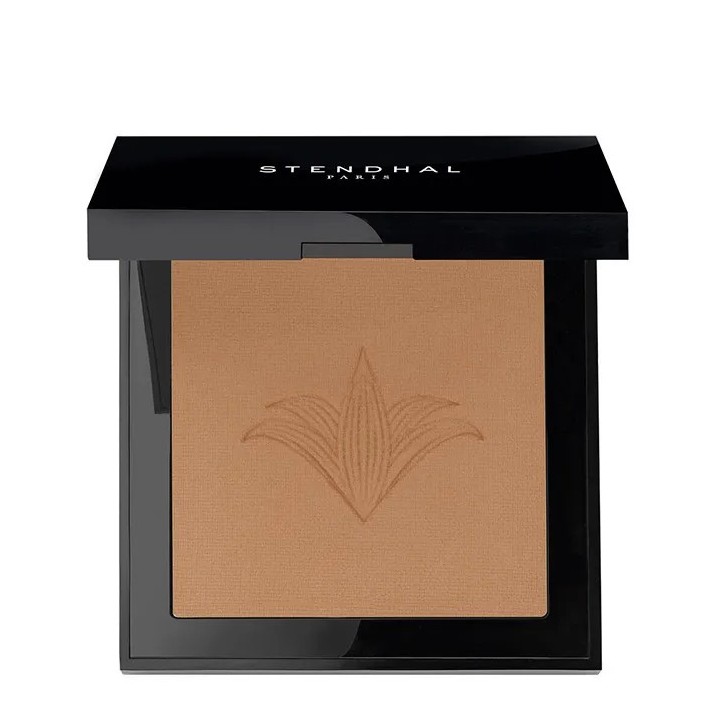Stendhal Poudre Compacte Perfectrice 131 Ambre 9g