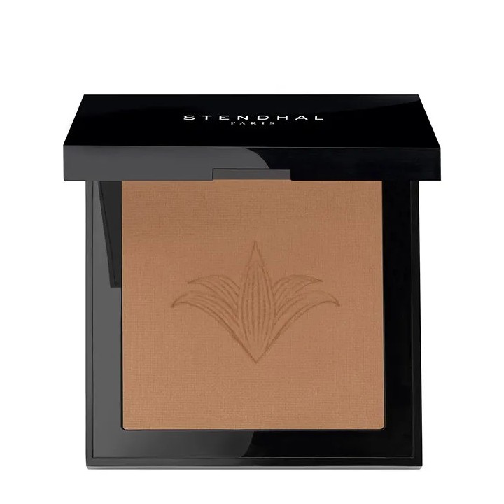 Stendhal Poudre Compacte Perfectrice 140 Miel 9g