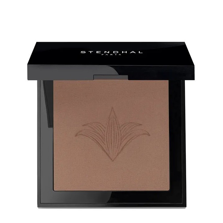 Stendhal Poudre Compacte Perfectrice 150 Santal 9g