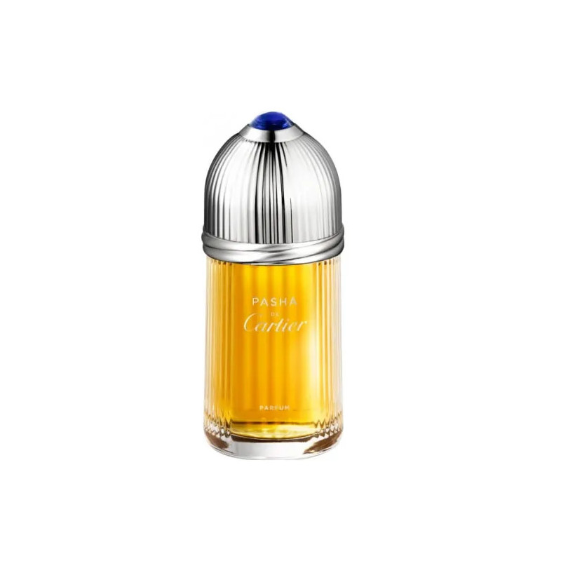 Pasha De Cartier Eau De Parfum Vaporisateur 100ml