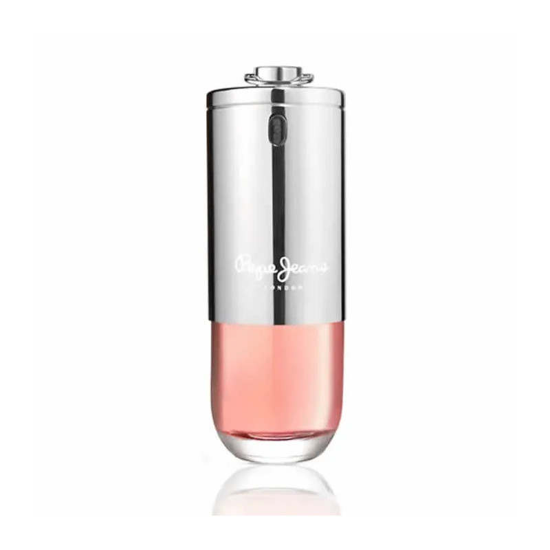 Pepe Jeans Bright Eau De Parfum Vaporisateur 80ml
