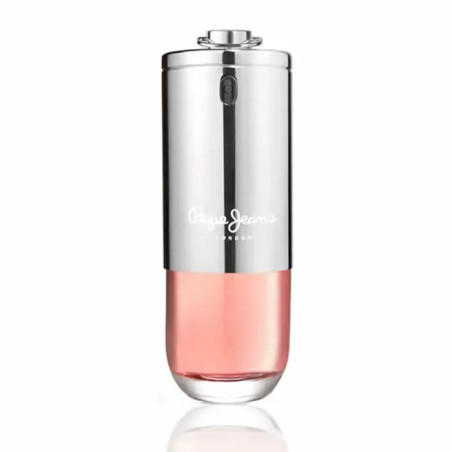 Pepe Jeans Bright Eau De Parfum Vaporisateur 80ml