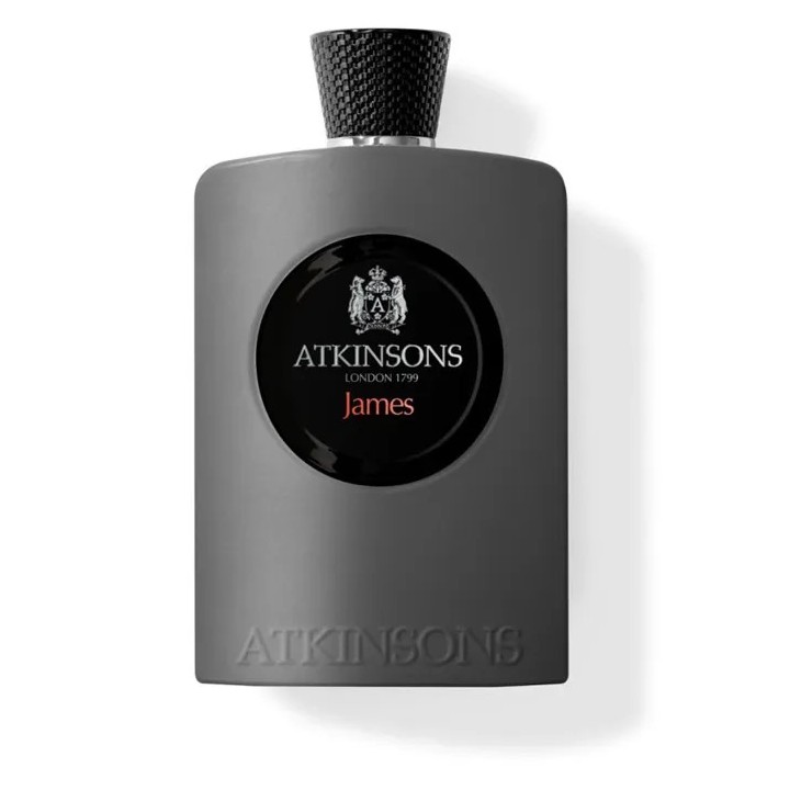 Atkinsons James Eau De Parfum Vaporisateur 100ml