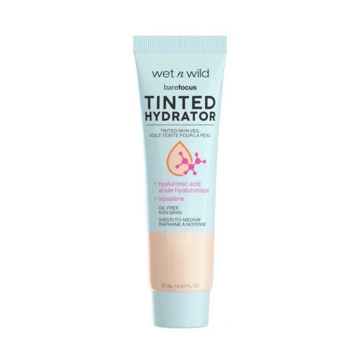 Wet N Wild Wnw Makeup Tinted Skin Perfect 1114060e
