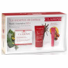 Clarins Multi-Intensive Jour Toutes Peaux 50ml Coffret 3 Produits