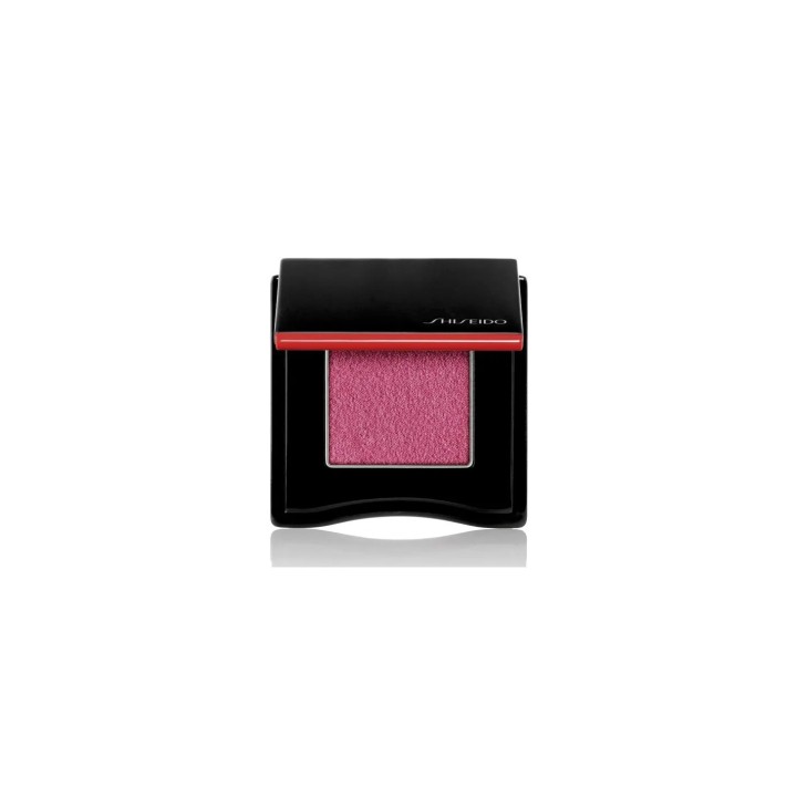 Shiseido Pop Powdergel Eyeshadow 11-Matte Pink