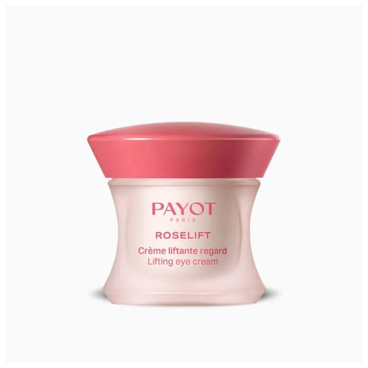 Payot Roselift Créme Liftante Regard 15ml