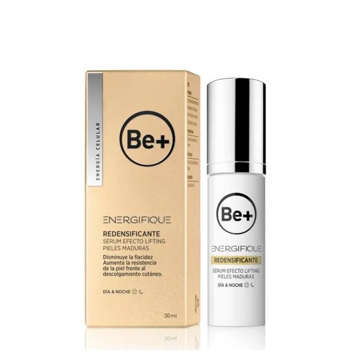 Be+ Energifique Mature Skin Lifting Effect 30ml