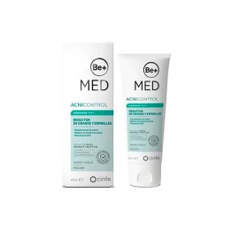 Be+ Med Acnicontrol Boutons D'acné 40ml