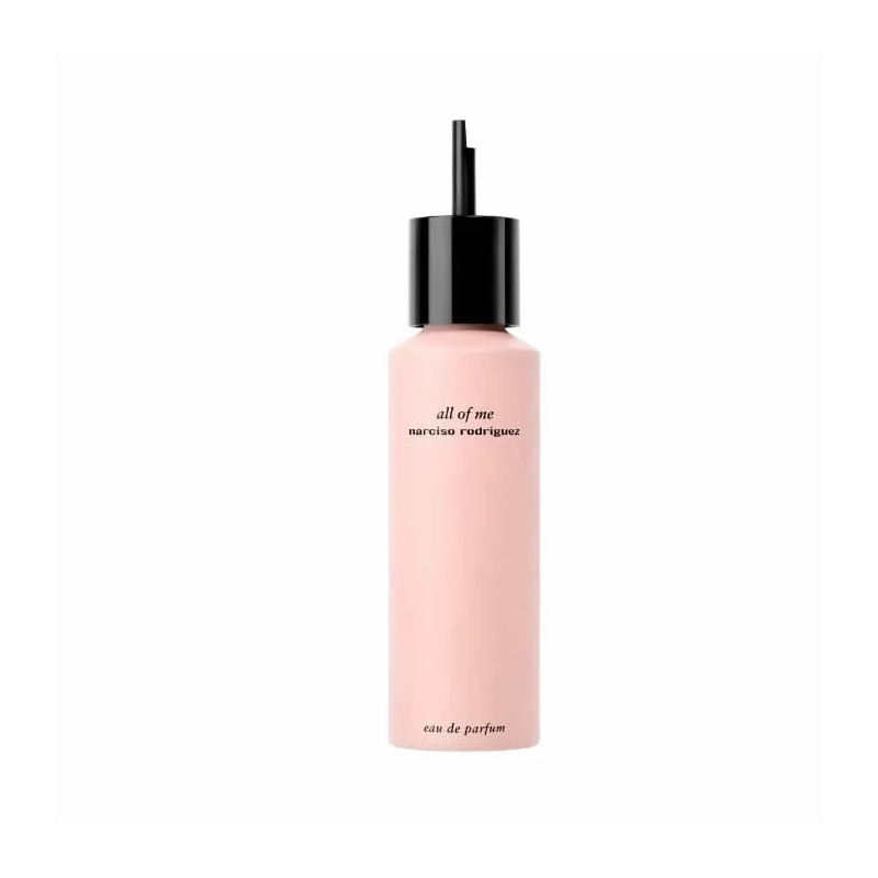 Narciso Rodriguez All Of Me Eau De Parfum Spray 150ml Refill