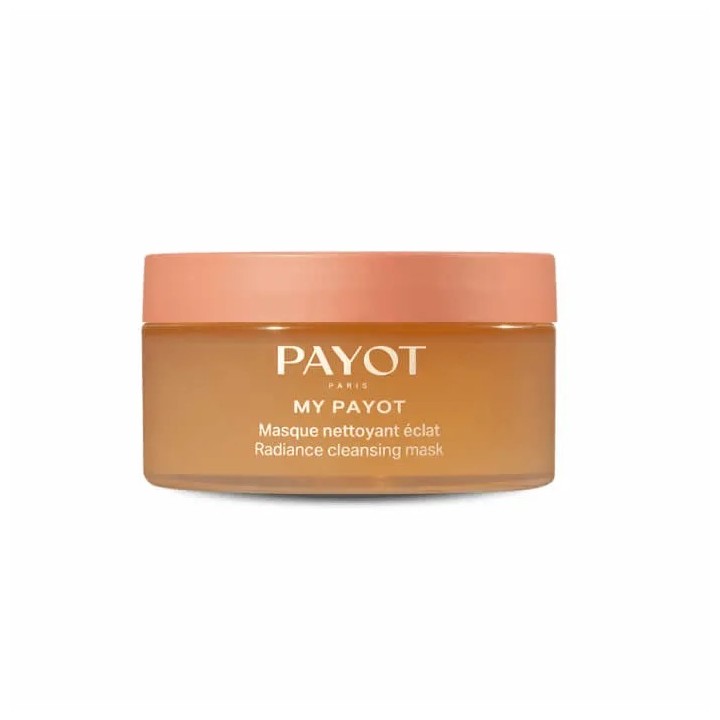 Payot My Payot Masque Nettoyant Eclat 100ml