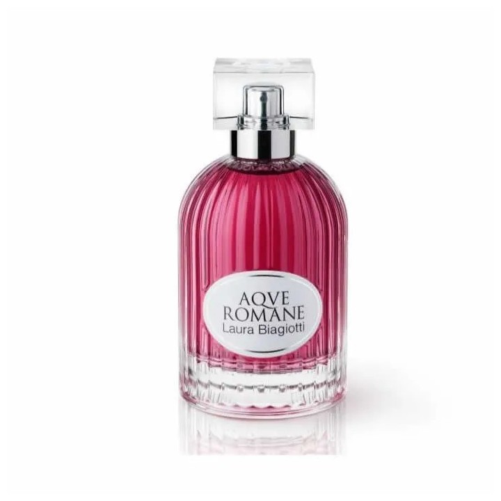 Laura Biagiotti Laura B Aqve Romane Uva Dulcis Eau De Toilette Vapori…