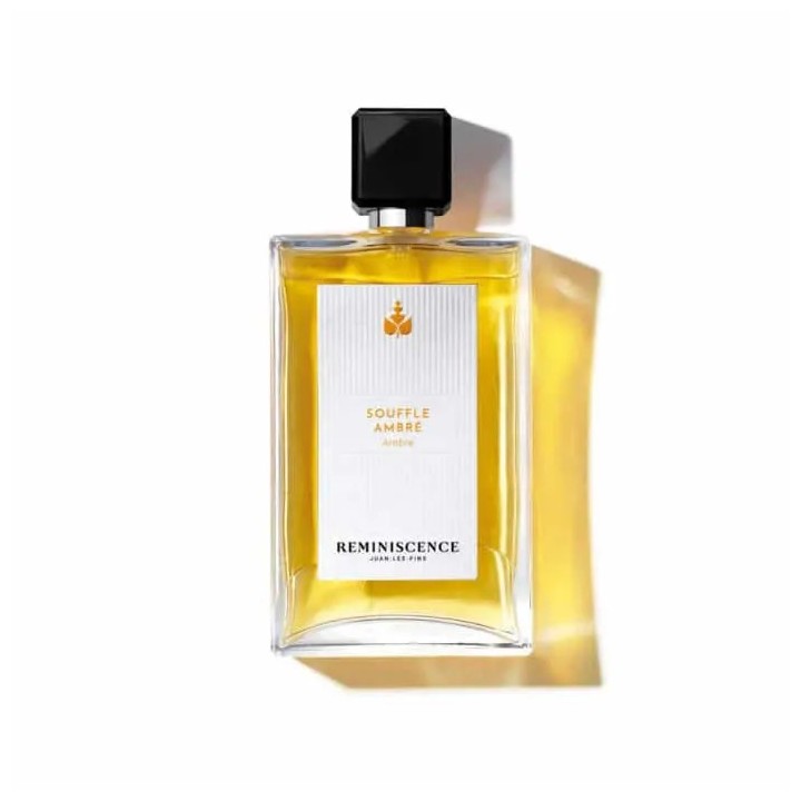 Reminiscence Souffle Ambré Eau De Toilette Intense Vaporisateur 100ml