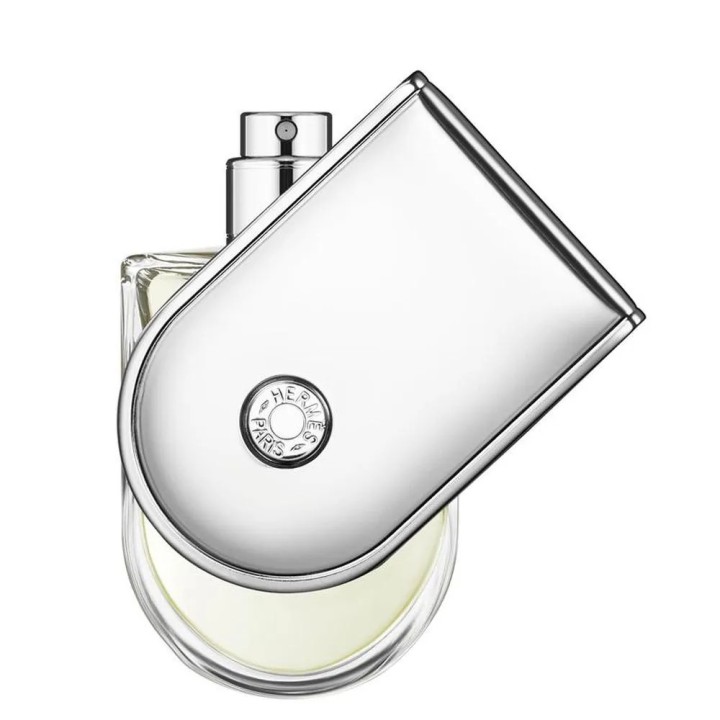 Hermès Hermes Paris Voyage Eau De Toilette Recargable Spray