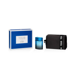 Tous Man Sport et 100 Vap Nec Cofre