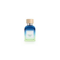 Adolfo Dominguez Agua Fresca Bergamota Ambar Eau De Toilette 200ml