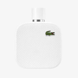 Lacoste L.12.12 Blanc Men Eau De Toilette Vaporisateur 100ml