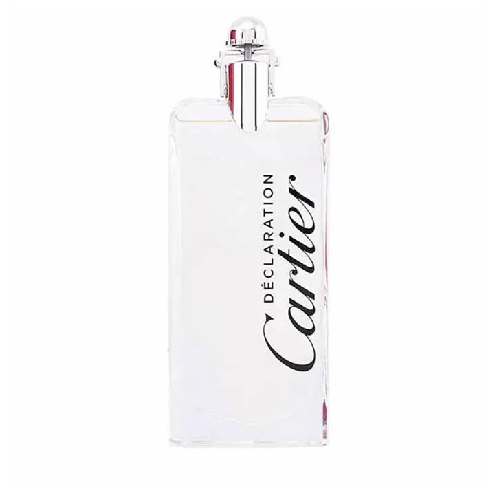 Cartier Declaration Edt 50ml Spray
