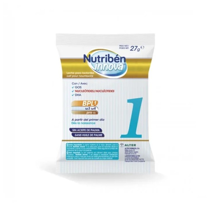 Nutribén Innova 1 Sachet 27g