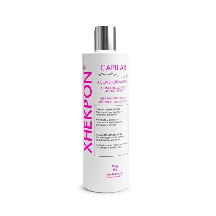 Xhekpon Crème Réparatrice Pour Cheveux