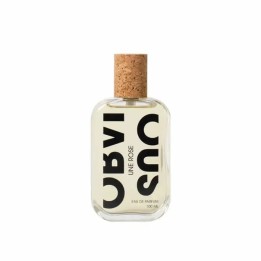 Obvious Une Rose Eau De Parfum Vaporisateur 100ml