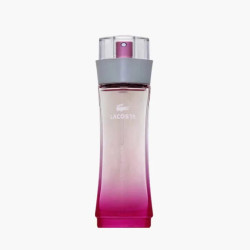 Lacoste Touch Of Pink Eau De Toilette Vaporisateur