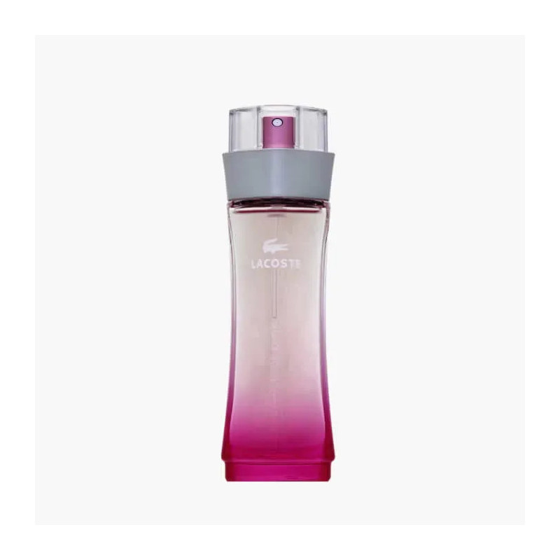 Lacoste Touch Of Pink Eau De Toilette Vaporisateur