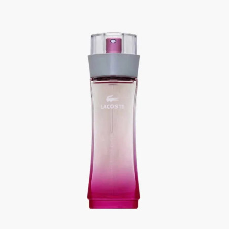 Lacoste Touch Of Pink Eau De Toilette Vaporisateur