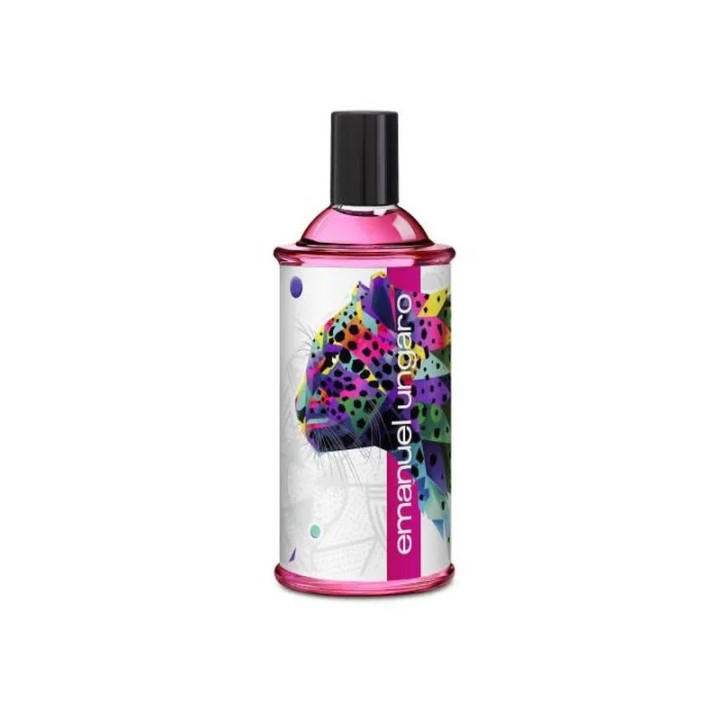 Emanuel Ungaro Intense For Her Eau De Parfum Vaporisateur 100ml