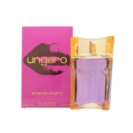 Emanuel Ungaro Eau De Parfum Vaporisateur 90ml