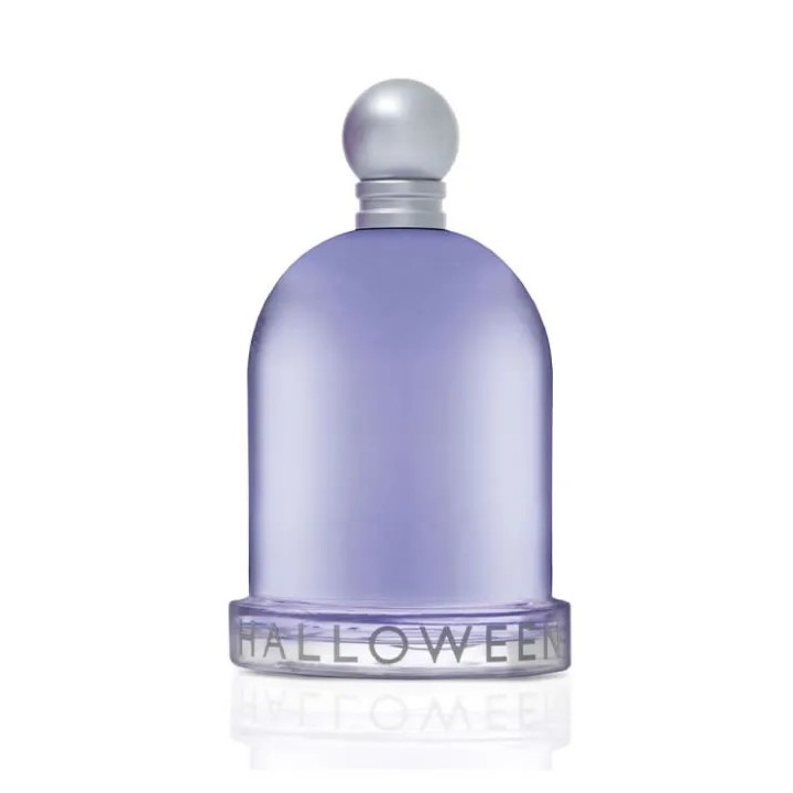 Jesus Del Pozo Halloween Eau De Toilette Vaporisateur 200ml