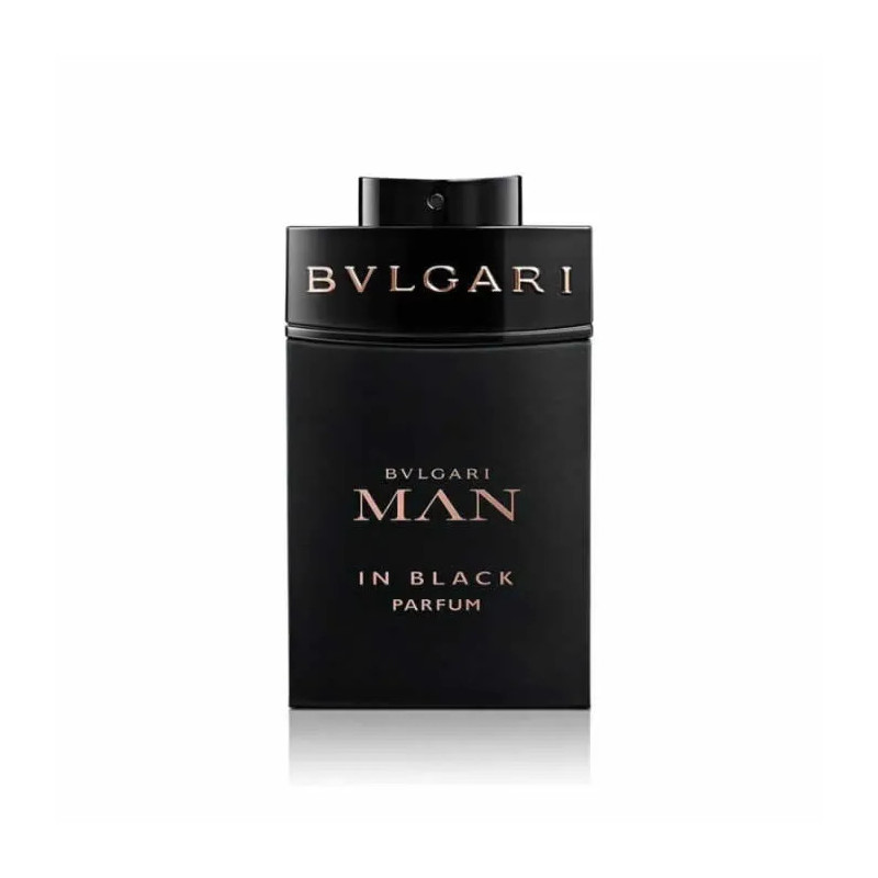 Bvlgari Man In Black Parfum Vaporisateur 100ml