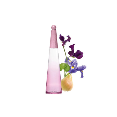 Issey Miyake L'eau D'issey Solar Violet Edt Spray