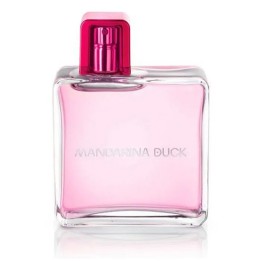 Mandarina Duck For Her Eau De Toilette Vaporisateur 100ml