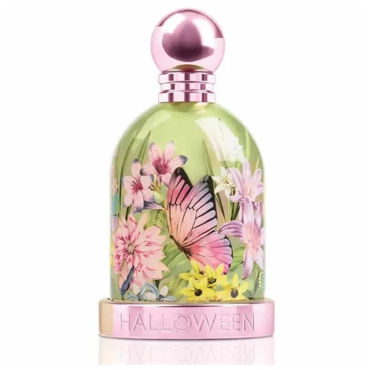 Halloween Bliss Eau De Toilette Vaporisateur 50ml