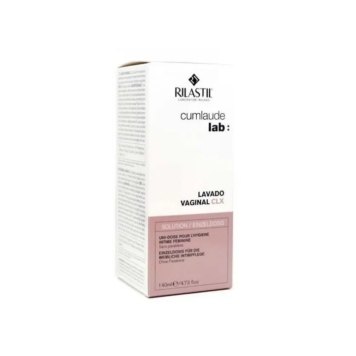 Cumlaude CLX Hygiene Intime 140ml