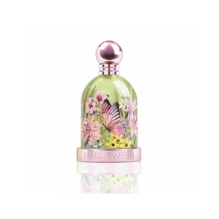 Halloween Bliss Edt Spray 100ml