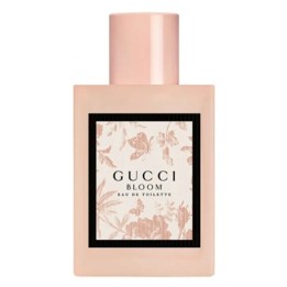 Gucci Bloom Eau De Toilette Vaporisateur 50ml