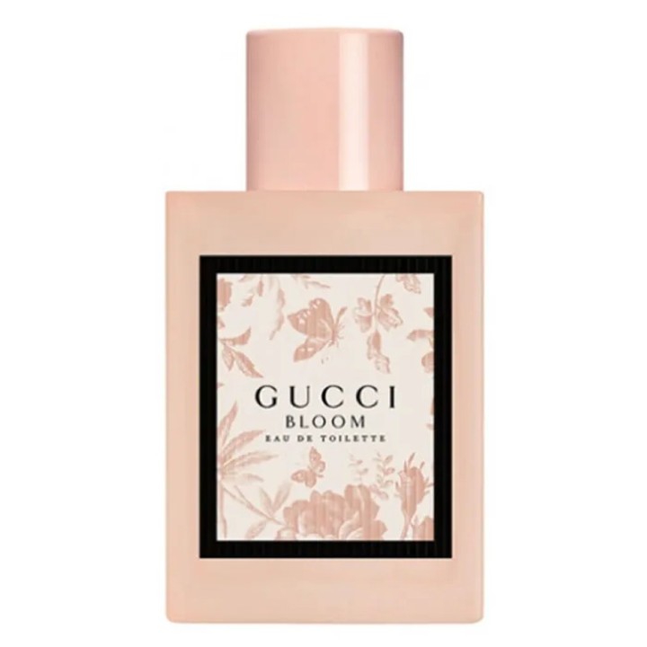 Gucci Bloom Eau De Toilette Vaporisateur 50ml