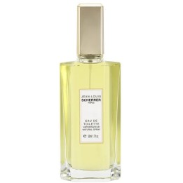 Jean Louis Scherrer Eau De Toilette Vaporisateur 50ml