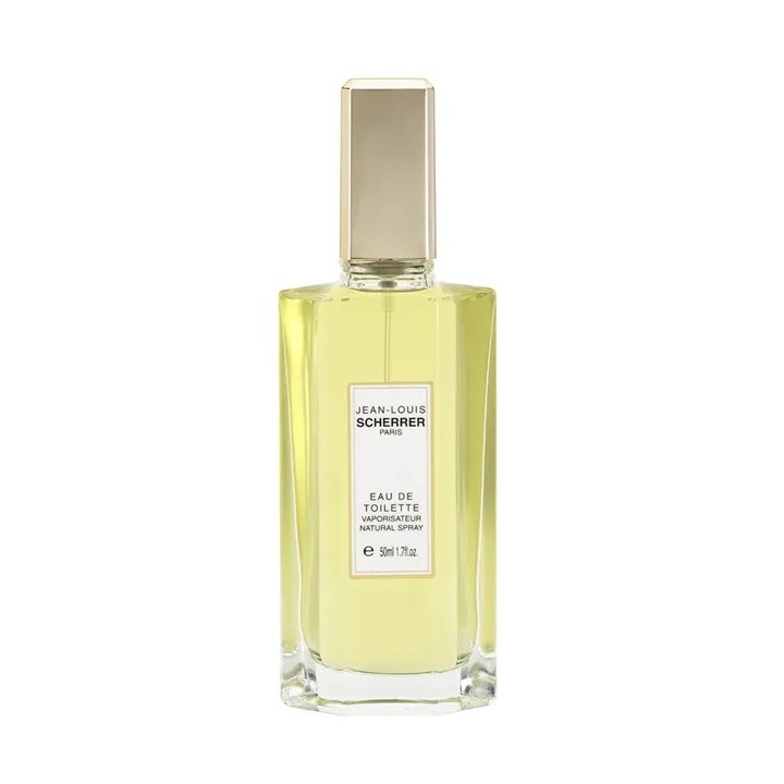 Jean Louis Scherrer Eau De Toilette Vaporisateur 50ml